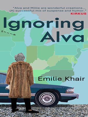 cover image of Ignoring Alva